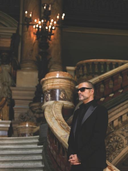 George Michael