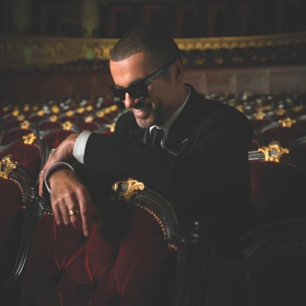 George Michael