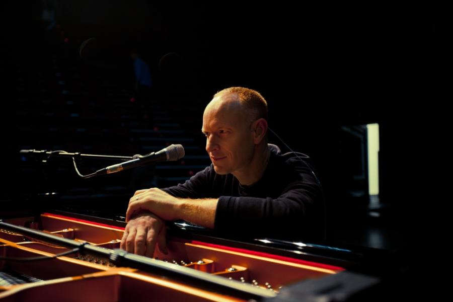 The Piano Guys Foto 1 di 7 Radio Monte Carlo