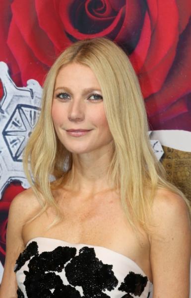 Chris Martin e Gwyneth Paltrow 