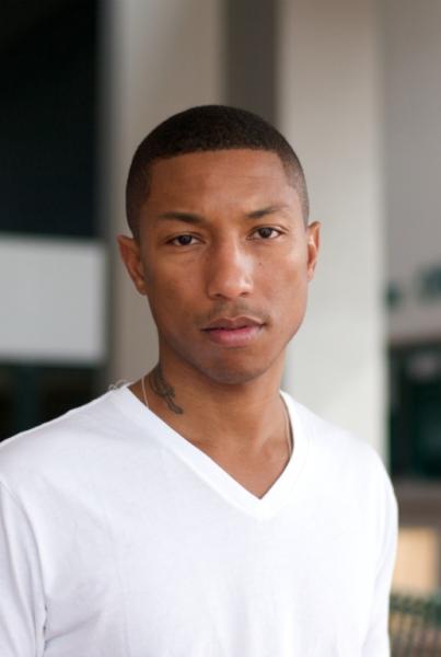 Pharrell Williams