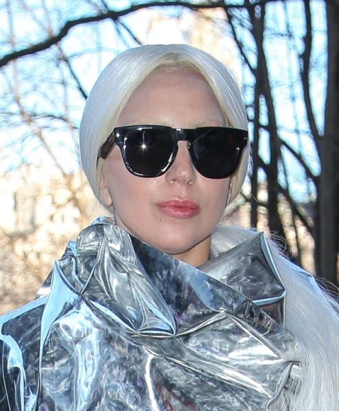 Lady Gaga
