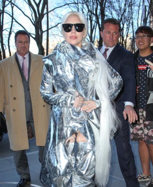Lady Gaga
