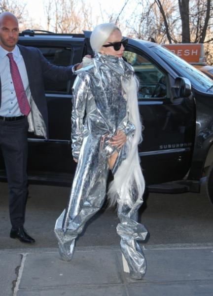 Lady Gaga