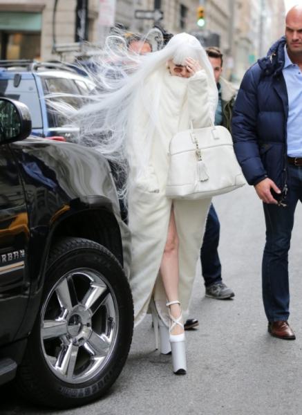Lady Gaga