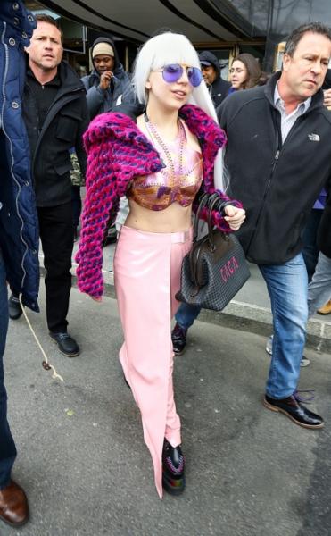Lady Gaga