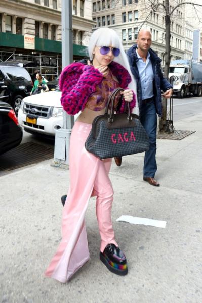 Lady Gaga