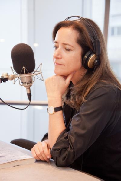 Camilla Baresani