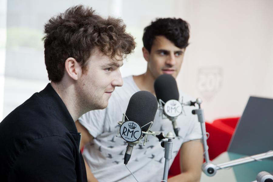 Clean Bandit