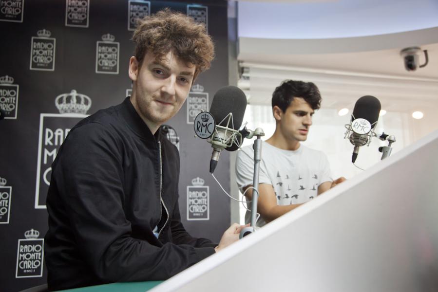 Clean Bandit