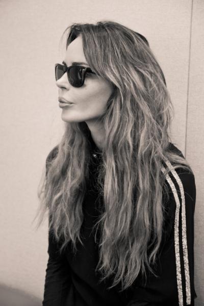 Nina Moric