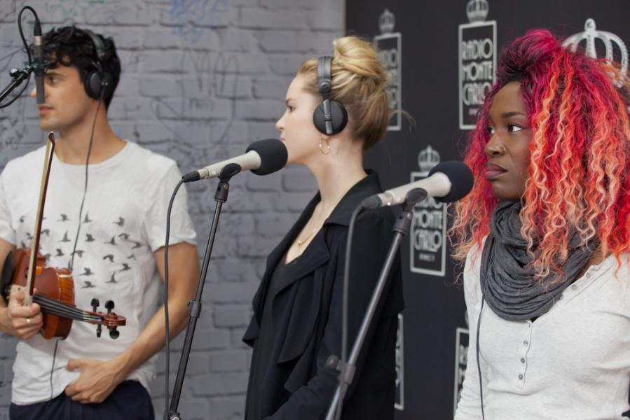 Clean Bandit