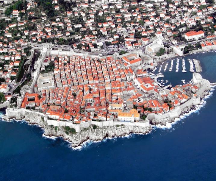 Dubrovnik-croatia