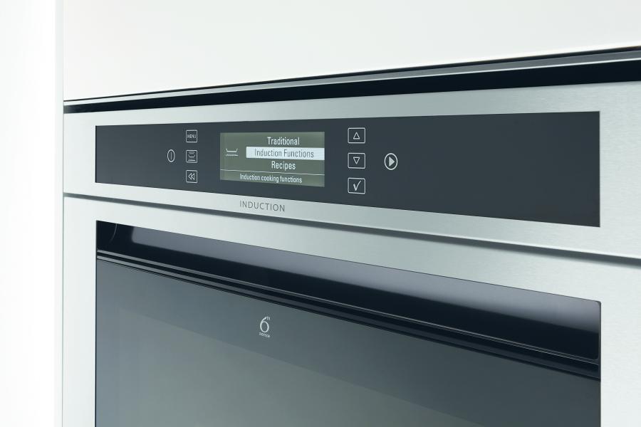 FORNO 6° SENSO A INDUZIONE_dett