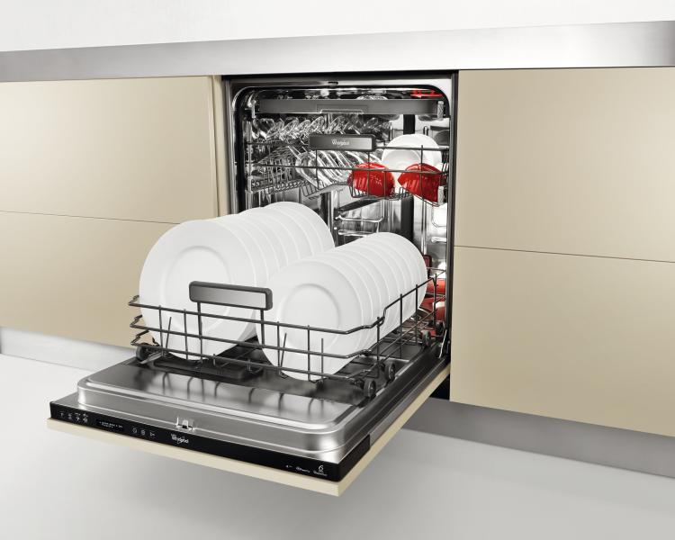 LAVASTOVIGLIE 6° SENSO POWERDRY