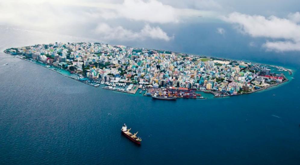 Maldive-Male
