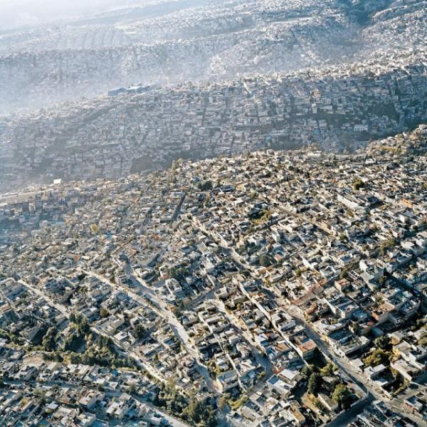 Mexico-city