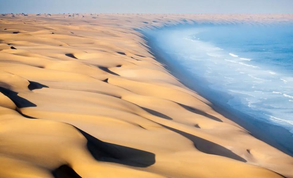 Namib-desert