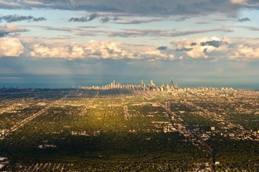 chicago-skyline