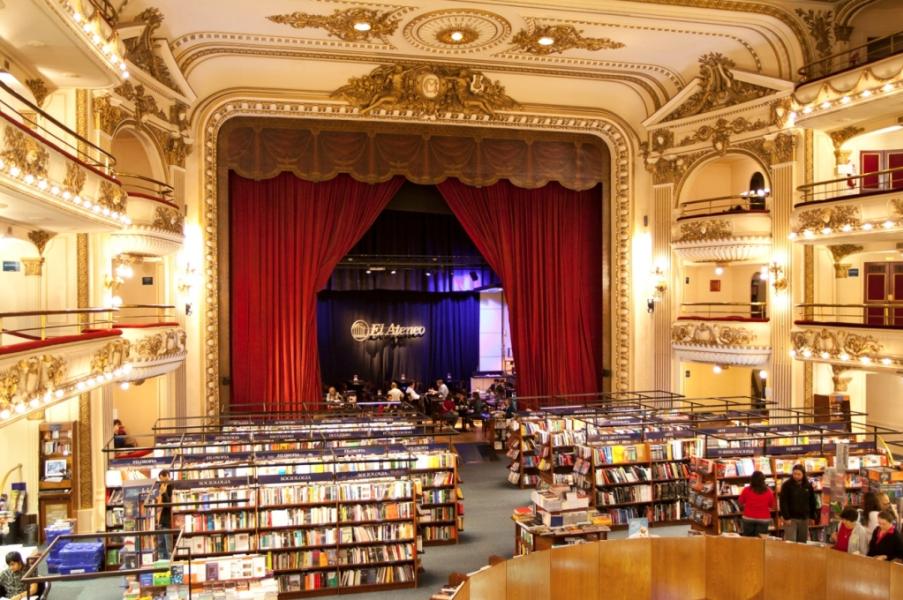 cop librerie