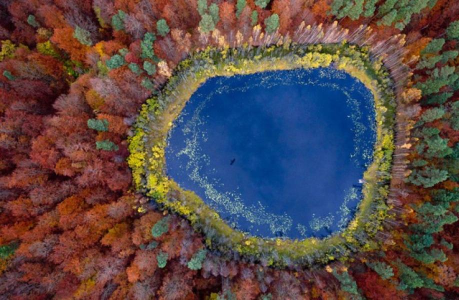 lake-in-pomerania