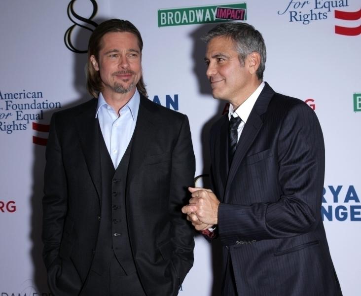 West Coast Premiere Reading of "8"