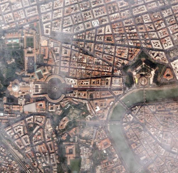 vaticano