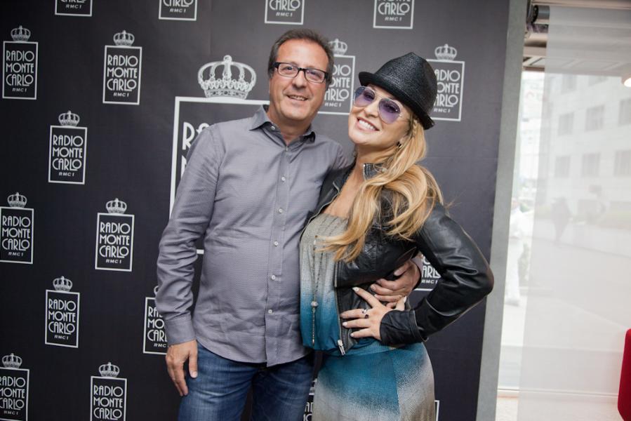 Anastacia