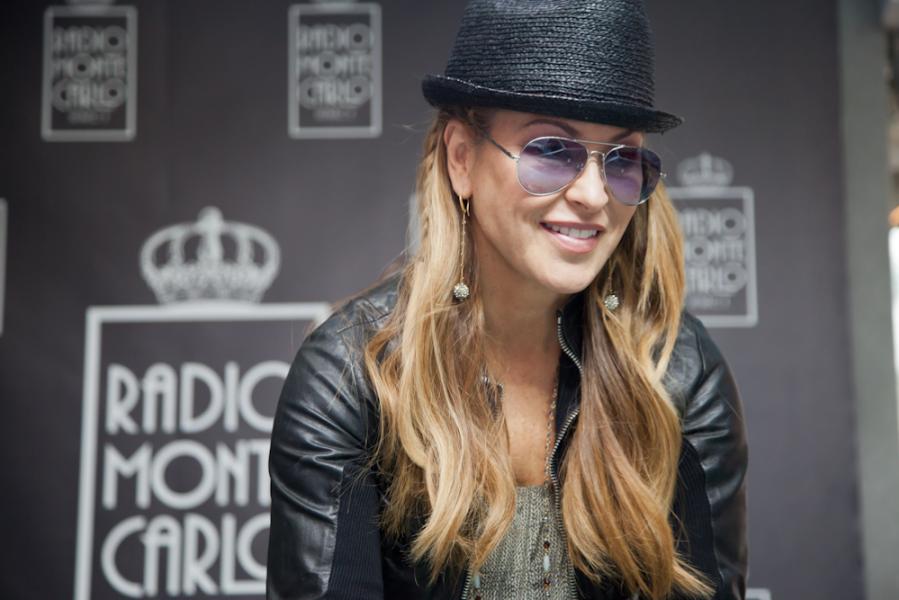 Anastacia