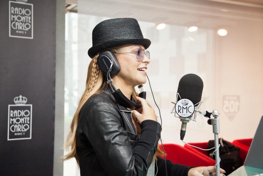 Anastacia
