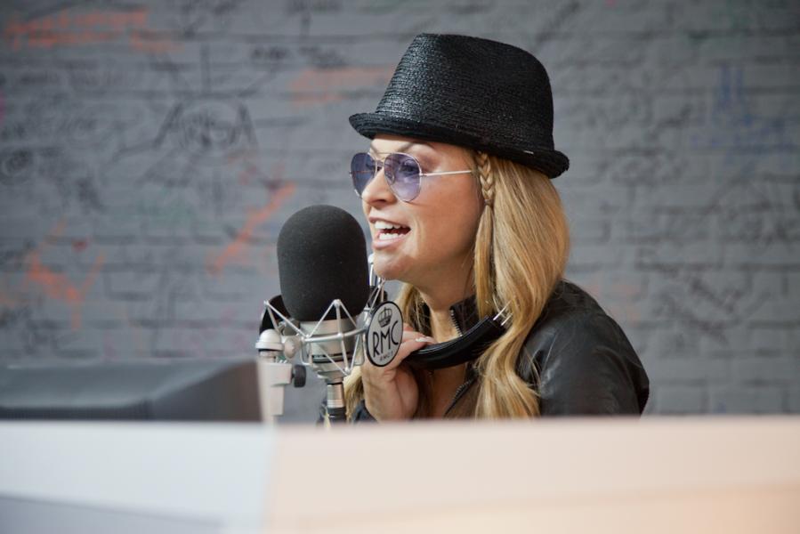Anastacia