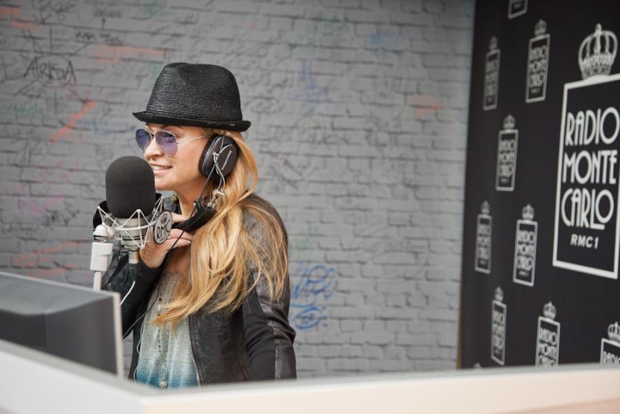 Anastacia