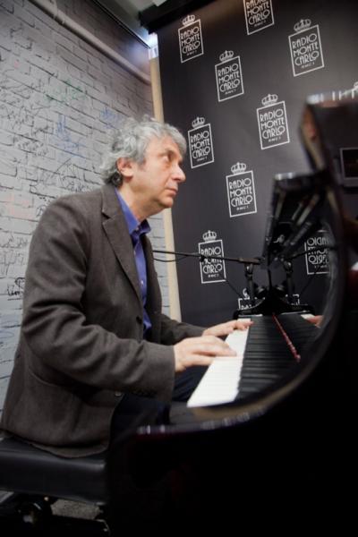 Roberto Cacciapaglia