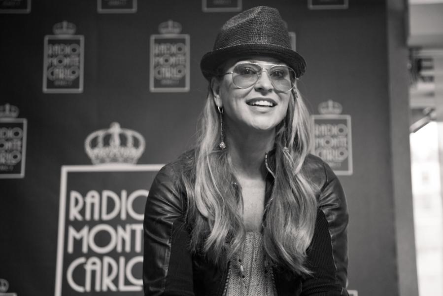 Anastacia