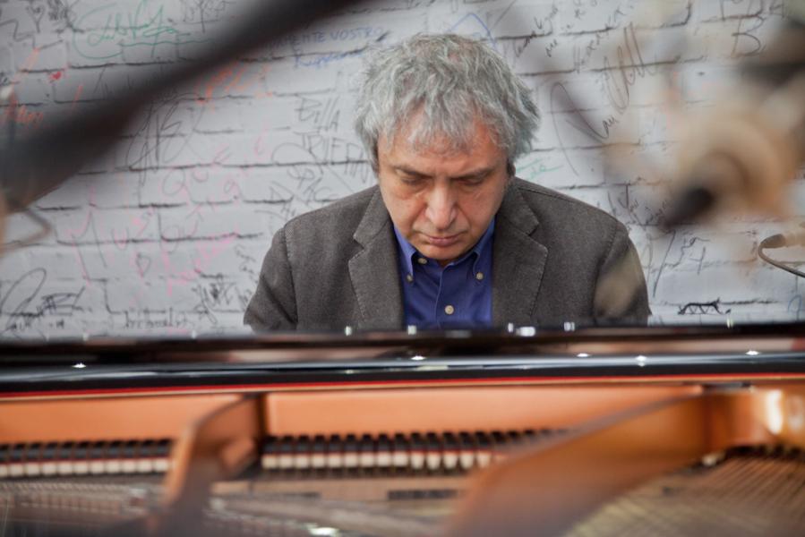 Roberto Cacciapaglia