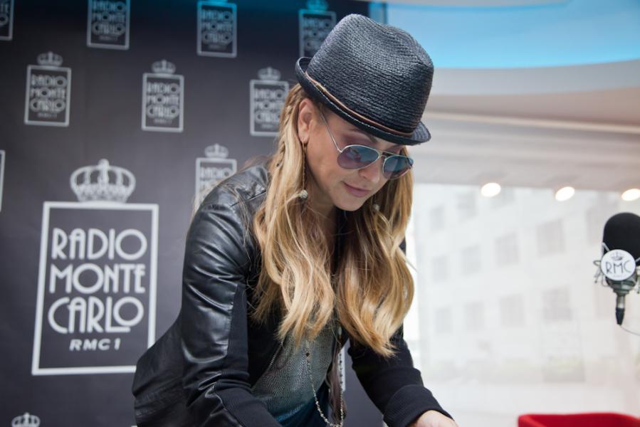 Anastacia