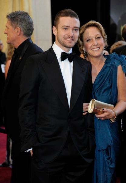 83rd Academy Awards - Arrivals