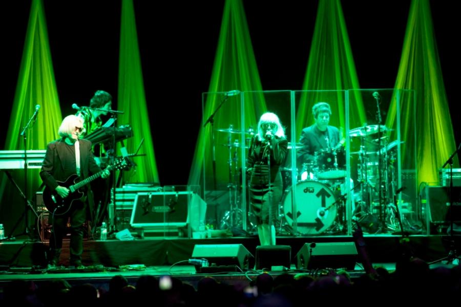 UK - London - Somerset House Concerts