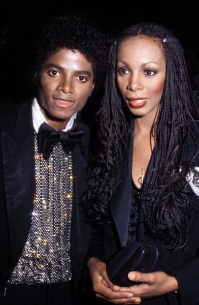Queen of Disco Donna Summer (1948 - 2012)