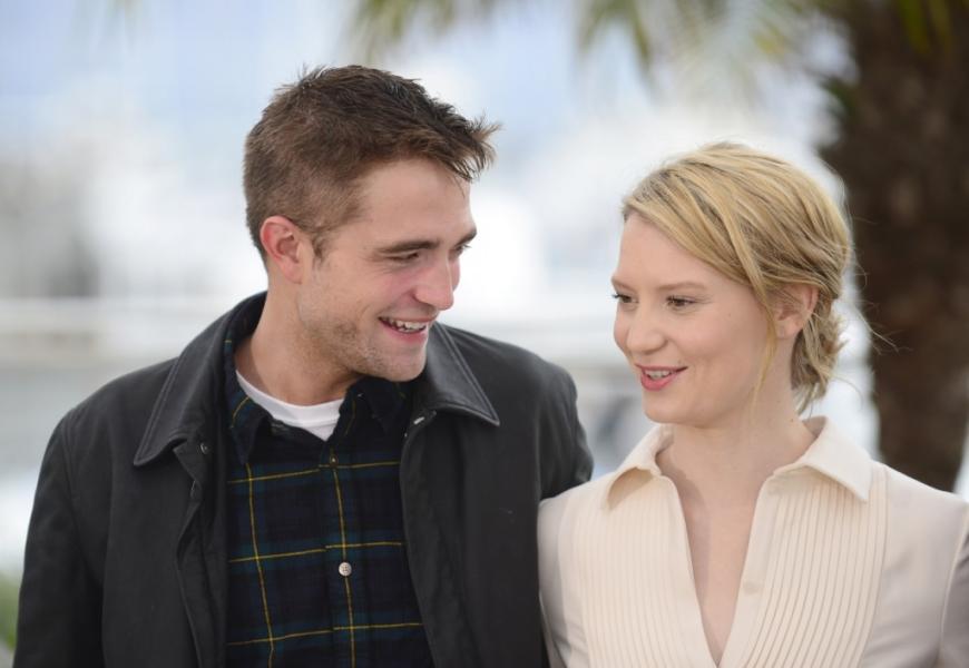 FRANCE-CANNES-FILM FESTIVAL-MAPS TO THE STARS-PHOTO CALL