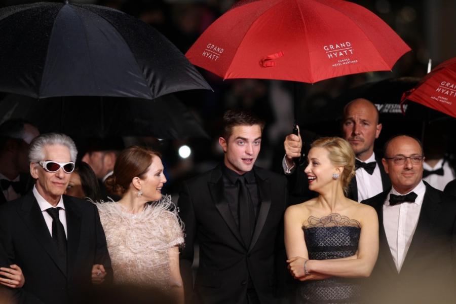 "Maps To The Stars" Premiere - The 67th Annual Cannes Film Festival