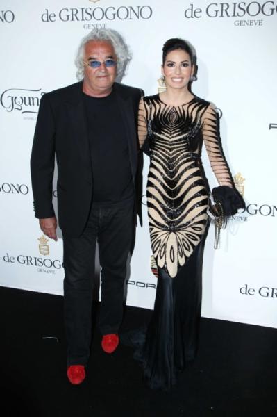 De Grisogono Party - The 67th Annual Cannes Film Festival