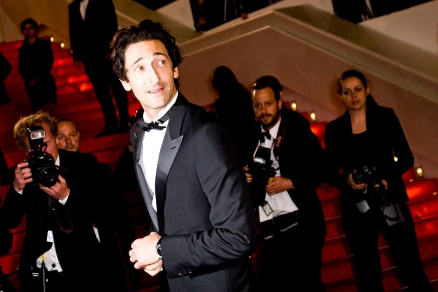 67th Cannes Film Festival photocall of the film " Coming Home "