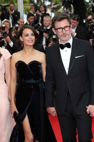 Film festival Cannes 2014 - Film premiere The Search