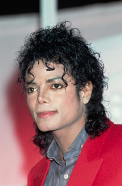 Michael Jackson