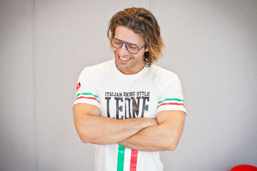 Francesco Testi