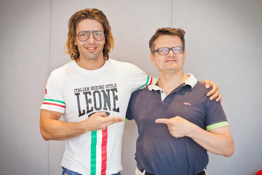 Francesco Testi