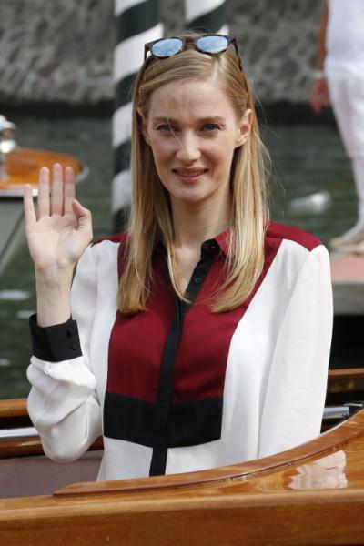 Eva Riccobono