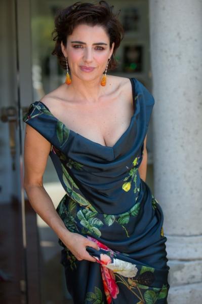 Luisa Ranieri 