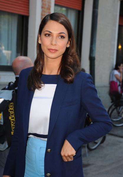 Moran Atias
